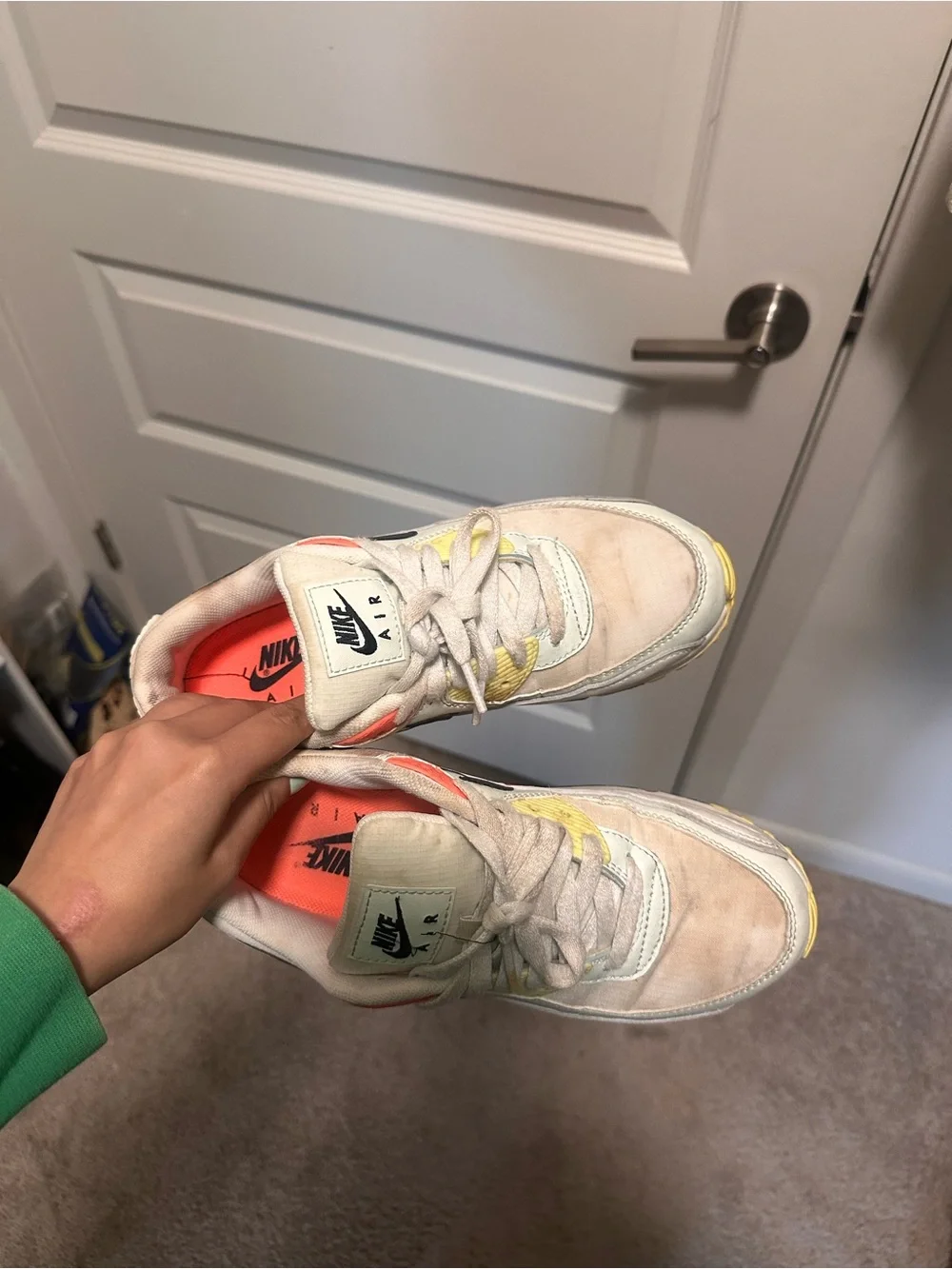 Nike Air Max 90